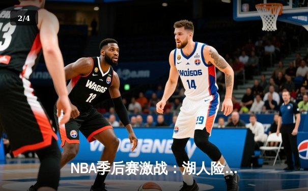 NBA季后赛激战：湖人险胜勇士，詹姆斯关键三分锁定胜局 - 2