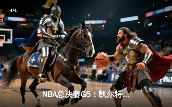 NBA总决赛G5：凯尔特人险胜勇士夺赛点，塔图姆26+13+7统治攻防 - 4