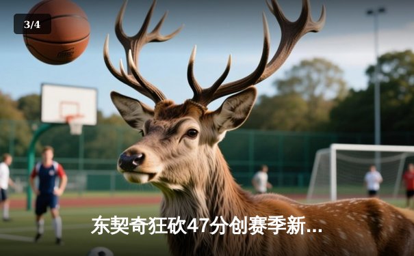 东契奇狂砍47分创赛季新高 独行侠加时险胜火箭终结三连败 - 3