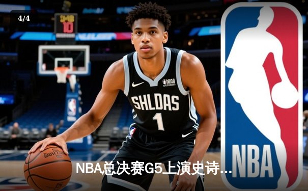 NBA总决赛G5上演史诗逆转！勇士末节狂轰21-0攻势锁定冠军点 - 4